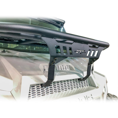 DRT Ranger XP 1000 / 2013 - 2024 Hood Rack - Rugged Terrain