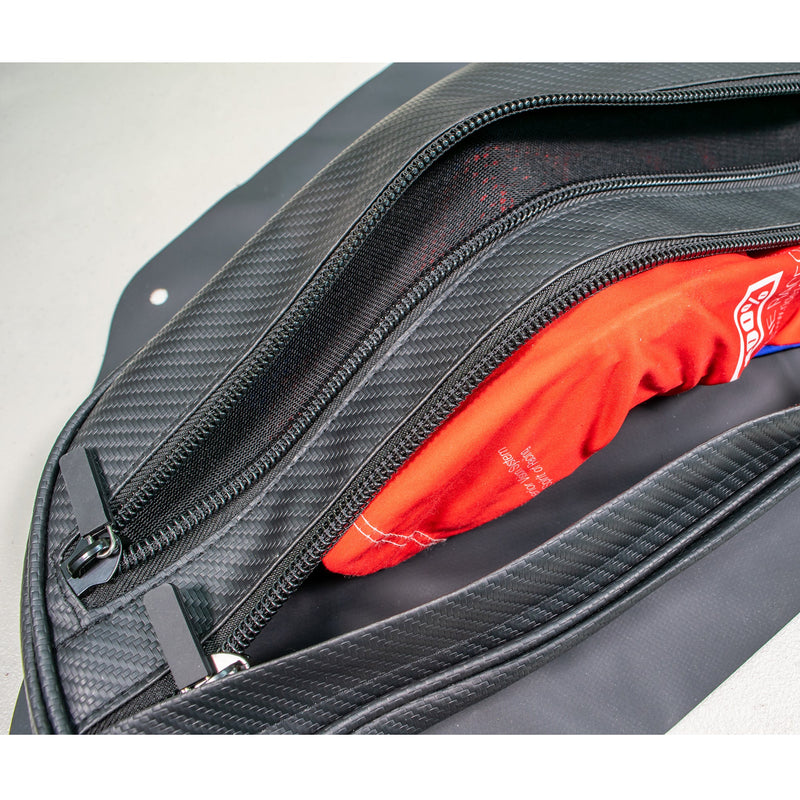 DRT RZR Pro XP 2020 - 2024 Door Bags - Front Pair - Rugged Terrain