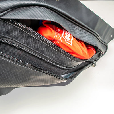 DRT RZR Pro XP 2020 - 2024 Door Bags - Front Pair - Rugged Terrain