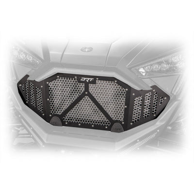 DRT RZR Pro R / Turbo R 2022 - 2024 Aluminum Grill - Rugged Terrain