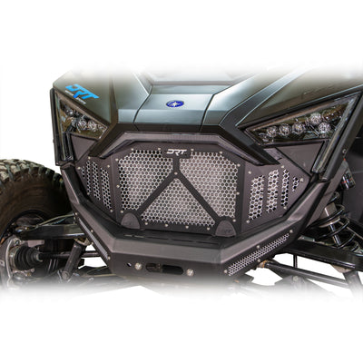 DRT RZR Pro R / Turbo R 2022 - 2024 Aluminum Grill - Rugged Terrain