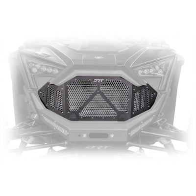 DRT RZR Pro R / Turbo R 2022 - 2024 Aluminum Grill - Rugged Terrain