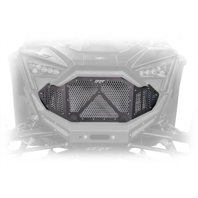 DRT RZR Pro R / Turbo R 2022 - 2024 Aluminum Grill - Rugged Terrain