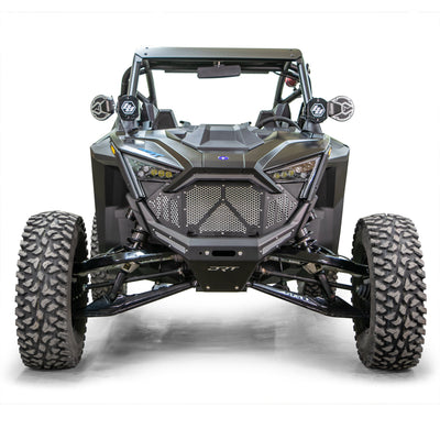 DRT RZR Pro R / Turbo R 2022 - 2024 Aluminum Grill - Rugged Terrain