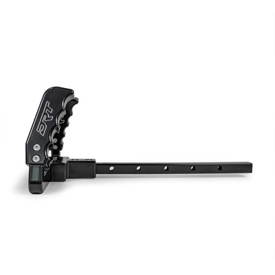 DRT RZR XP 1000 / Turbo 2014+ Billet Aluminum Passenger Grab Handle - Rugged Terrain