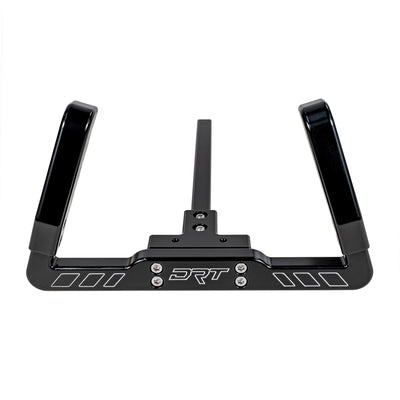 DRT RZR XP 1000 / Turbo 2014+ Billet Aluminum Passenger Grab Handle - Rugged Terrain