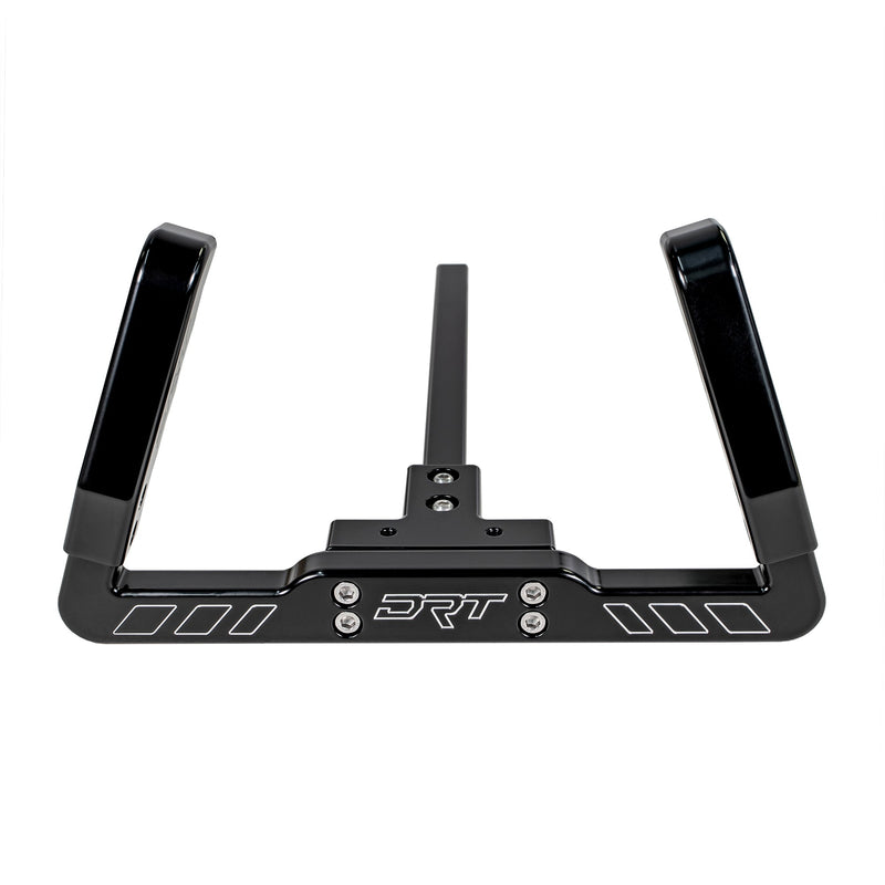 DRT RZR XP 1000 / Turbo 2014+ Billet Aluminum Passenger Grab Handle - Rugged Terrain