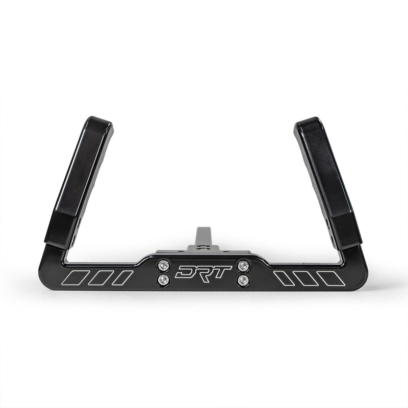 DRT RZR XP 1000 / Turbo 2014+ Billet Aluminum Passenger Grab Handle - Rugged Terrain
