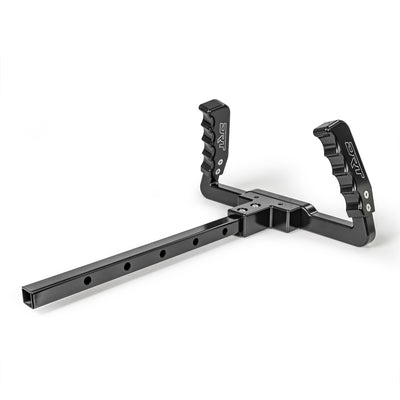 DRT RZR XP 1000 / Turbo 2014+ Billet Aluminum Passenger Grab Handle - Rugged Terrain