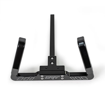 DRT RZR XP 1000 / Turbo 2014+ Billet Aluminum Passenger Grab Handle - Rugged Terrain