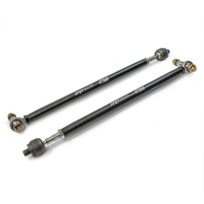DRT Kawasaki KRX 1000/4 HD Billet Aluminum Tie Rod Kit - Rugged Terrain