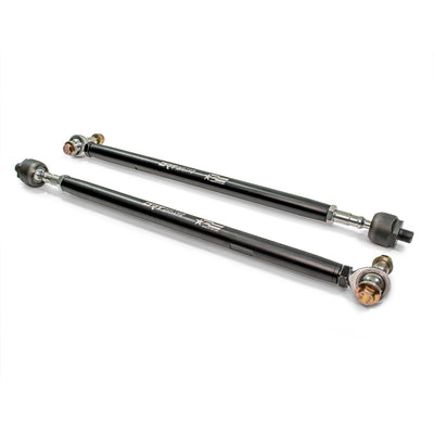 DRT Kawasaki KRX 1000/4 HD Billet Aluminum Tie Rod Kit - Rugged Terrain