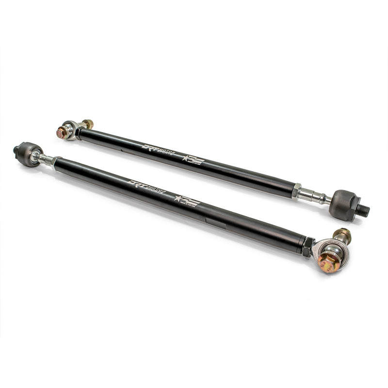 DRT Kawasaki KRX 1000/4 HD Billet Aluminum Tie Rod Kit - Rugged Terrain