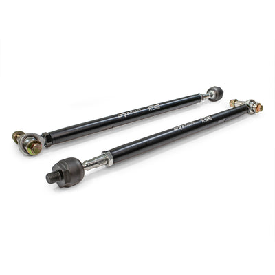 DRT RZR Pro XP 2020+ UHD (AL - 7075) Tie Rod Kit, Polaris XP PRO Platform 64" - Rugged Terrain