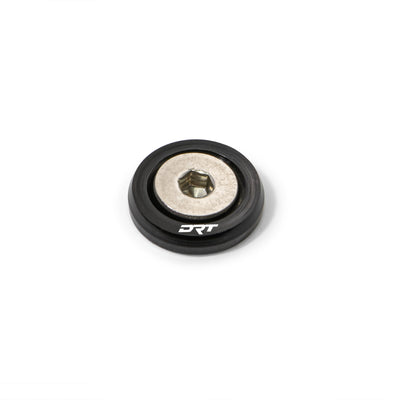 DRT Fender/Rock Washer & Hardware Dress Up Kit - Raw Aluminum - Rugged Terrain