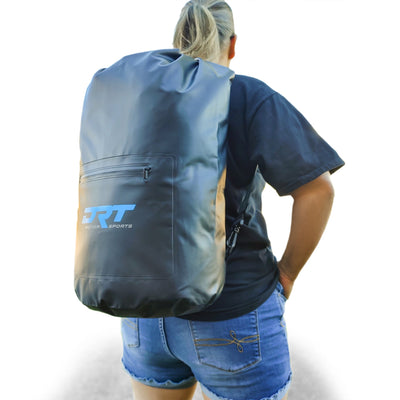 DRT Motorsports Waterproof Dry Bag - Rugged Terrain