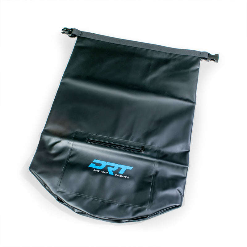 DRT Motorsports Waterproof Dry Bag - Rugged Terrain