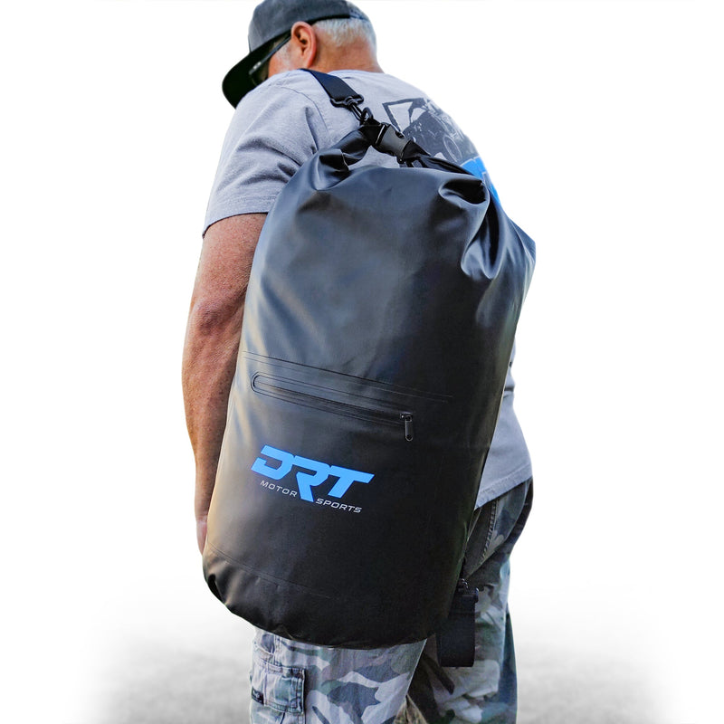 DRT Motorsports Waterproof Dry Bag - Rugged Terrain