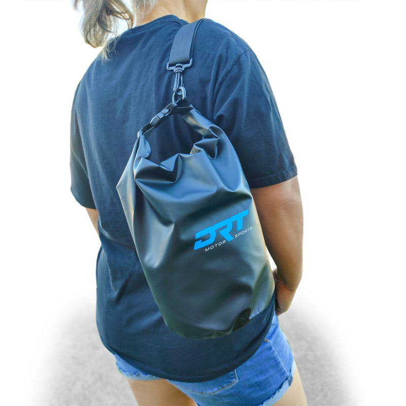 DRT Motorsports Waterproof Dry Bag - Rugged Terrain