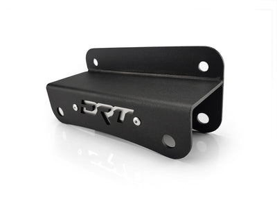CAX3GK1 – Can - Am X3 2017+ A - Arm Reinforcement Gusset Kit - Rugged Terrain