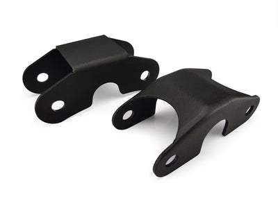CAX3GK1 – Can - Am X3 2017+ A - Arm Reinforcement Gusset Kit - Rugged Terrain
