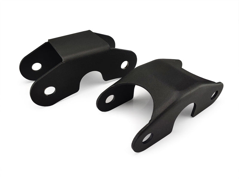 CAX3GK1 – Can - Am X3 2017+ A - Arm Reinforcement Gusset Kit - Rugged Terrain