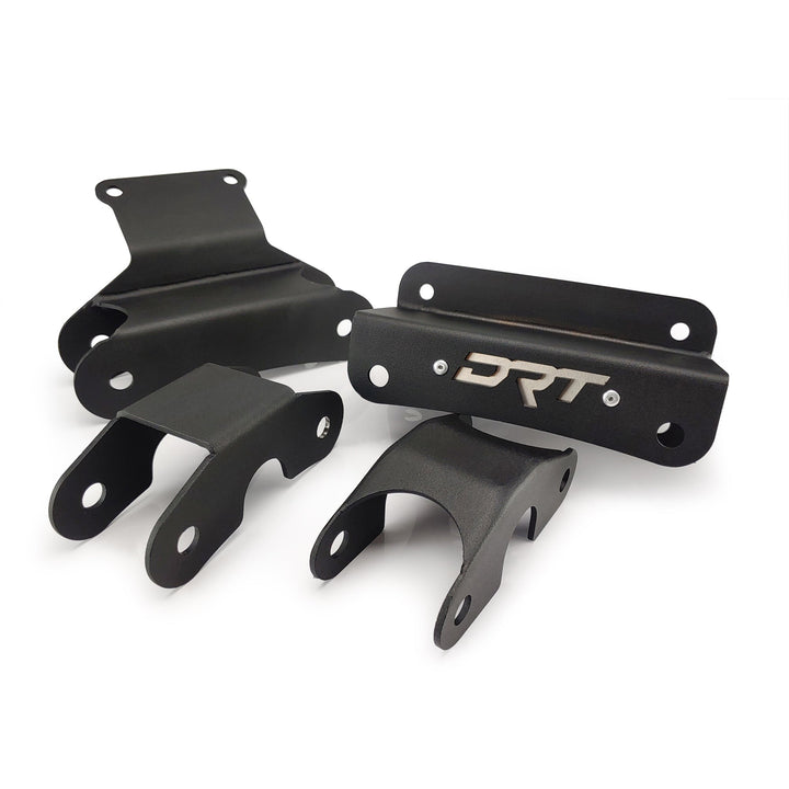 CAX3GK1 – Can - Am X3 2017+ A - Arm Reinforcement Gusset Kit - Rugged Terrain