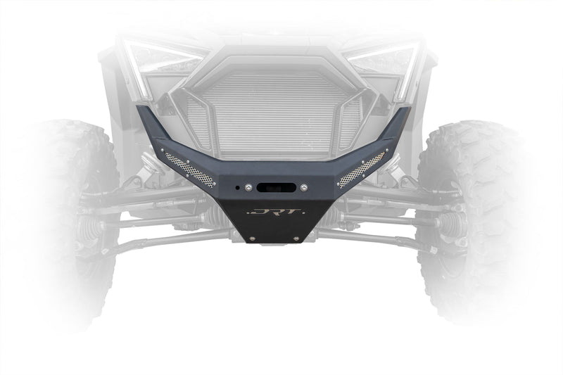 Polaris RZR Pro XP 2020-2024 Front Winch Bumper