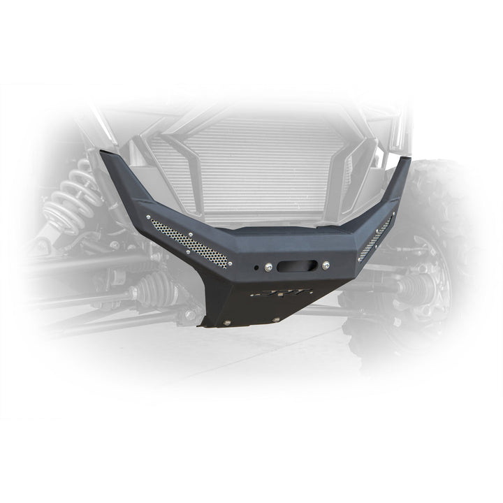 Polaris RZR Pro XP 2020 - 2024 Front Winch Bumper - Rugged Terrain
