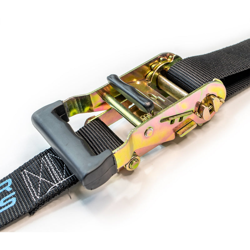 DRT Universal Ratcheting (3 - point) Y - Strap - Rugged Terrain