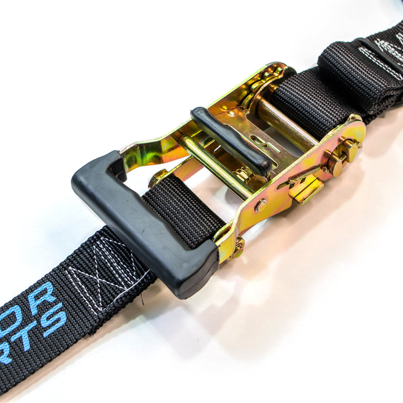 DRT Universal Ratcheting (3 - point) Y - Strap - Rugged Terrain