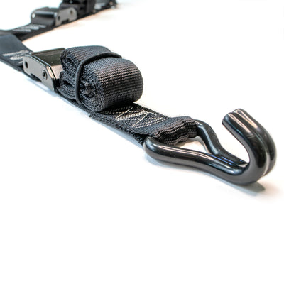DRT Universal Ratcheting (3 - point) Y - Strap - Rugged Terrain