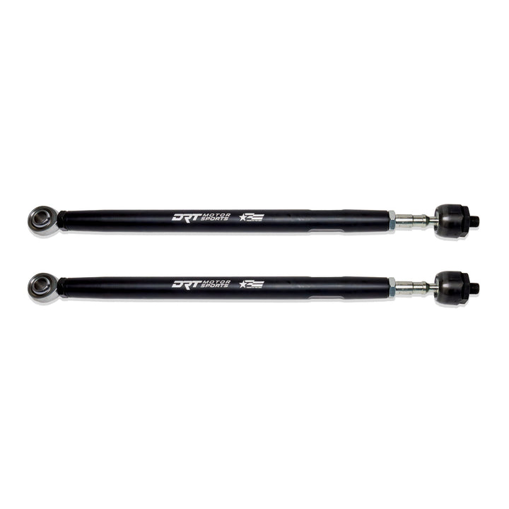 DRT Motorsports Polaris XPEDITION HD Billet Aluminum Tie Rod Kit 64"