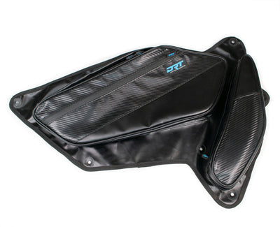 DRT RZR Pro XP 2020 - 2024 Door Bags - Front Pair - Rugged Terrain