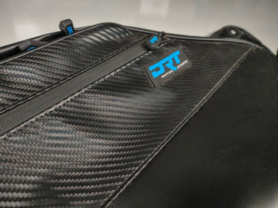 DRT RZR Pro XP 2020 - 2024 Door Bags - Rear Pair - Rugged Terrain
