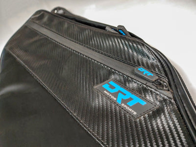 DRT RZR Pro XP 2020 - 2024 Door Bags - Rear Pair - Rugged Terrain