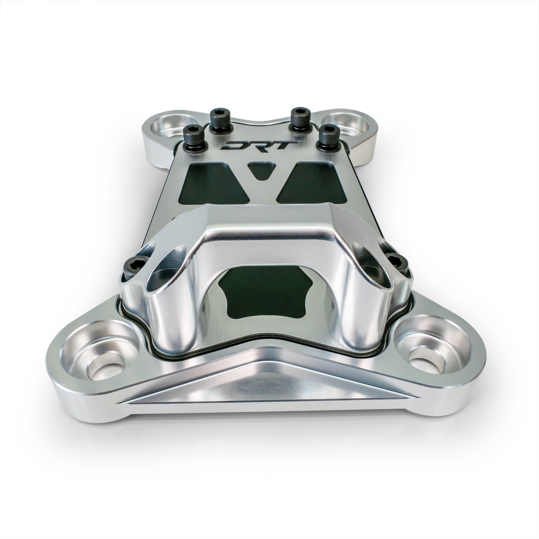 DRT Pro R/Turbo R 3-PC Radius Rod Reinforcement Plate – Rugged Terrain