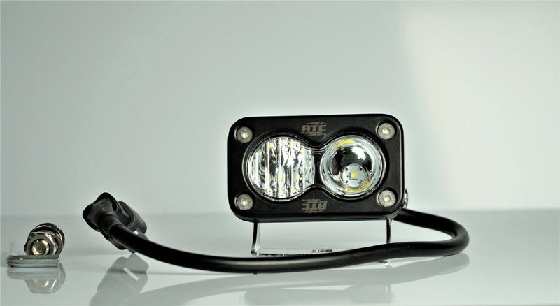 ATC ATC Maverick R Hood Kit - Rugged Terrain