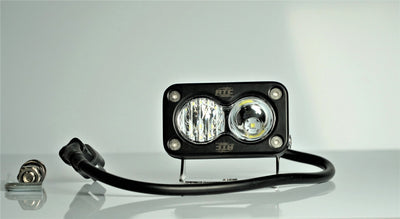 ATC Maverick R A - Pillar Kit - Rugged Terrain