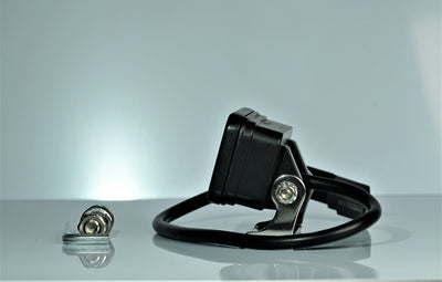 ATC 2 - Shooter - Rugged Terrain