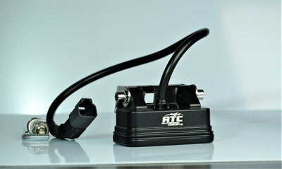 ATC 2 - Shooter - Rugged Terrain