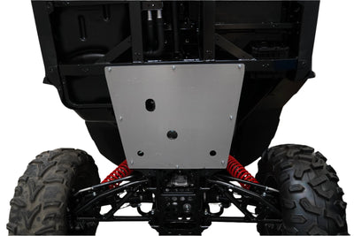 CF Moto ZFORCE 950 UHMW Skid Plate - Rugged Terrain