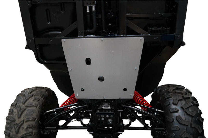 CF Moto ZFORCE 950 UHMW Skid Plate - Rugged Terrain