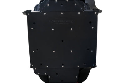CF Moto ZFORCE 950 UHMW Skid Plate - Rugged Terrain