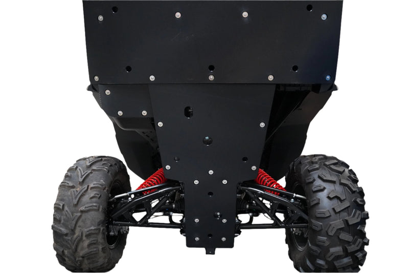 CF Moto ZFORCE 950 UHMW Skid Plate - Rugged Terrain