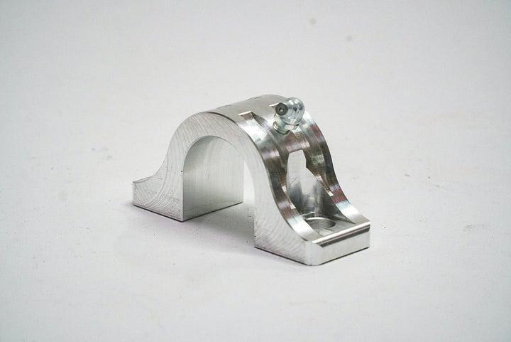 Shock Therapy Front Sway Bar Clamp for Can - Am X3 - Rugged Terrain