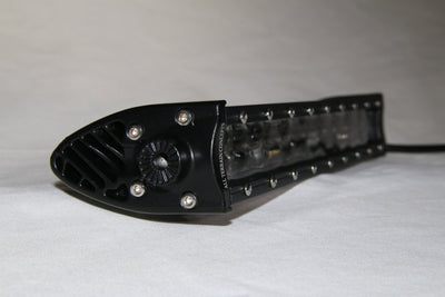 ATC DUAL SLIM SERIES Light Bars - Rugged Terrain