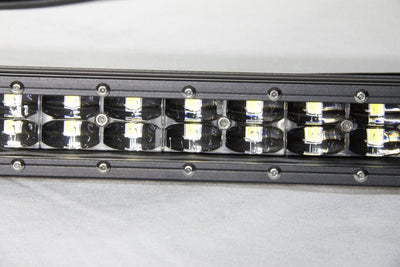 ATC DUAL SLIM SERIES Light Bars - Rugged Terrain