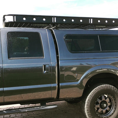 ATC DUAL SLIM SERIES Light Bars - Rugged Terrain
