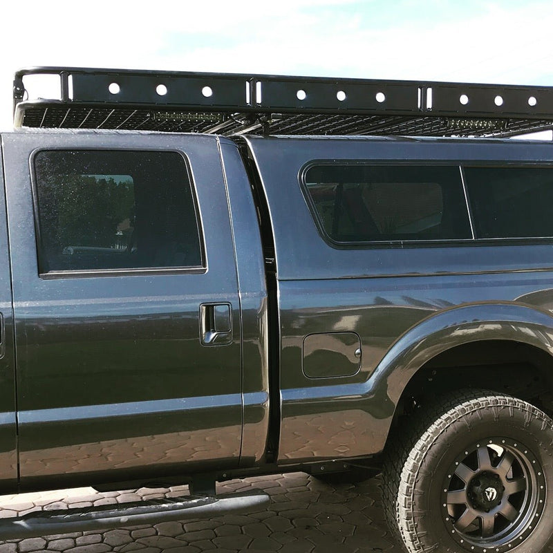 ATC DUAL SLIM SERIES Light Bars - Rugged Terrain